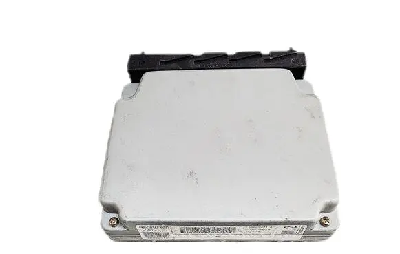 Volvo S80 Engine control unit/module 08627471A