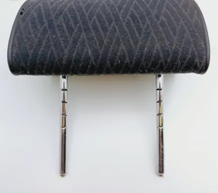 BMW 5 E39 Rear seat headrest 