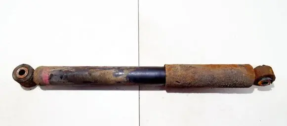Mazda 6 Rear shock absorber/damper gs1m28700b