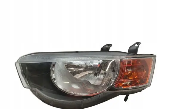 Mitsubishi Colt Headlight/headlamp
