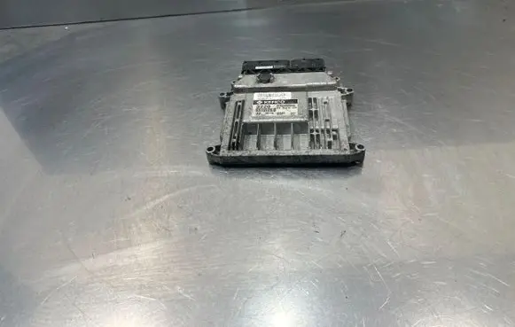 Hyundai i20 (PB PBT) Engine control unit/module 3910003345 3911003345 9030933220KD