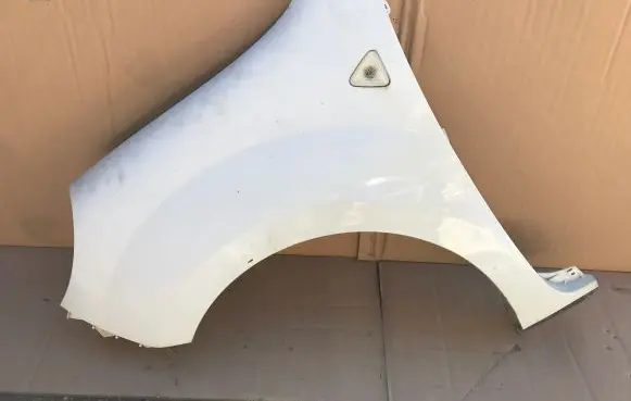 Renault Kangoo II Fender 631010288R