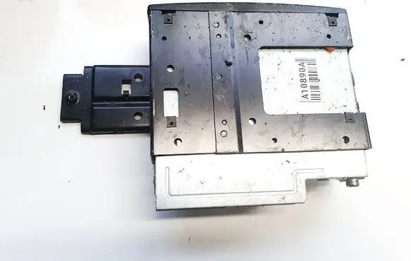 Renault Espace - Grand espace IV CD/DVD changer 109331a024