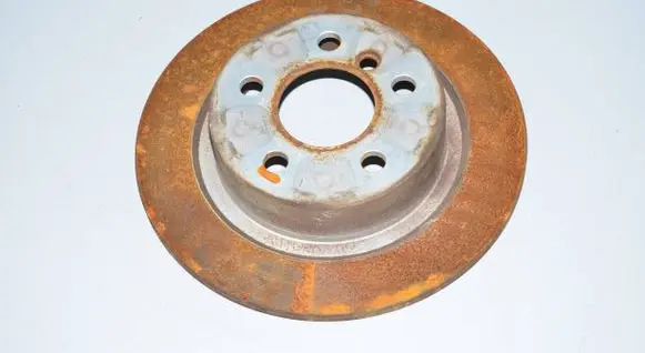 BMW i3 Rear brake disc 6799367 34216864141 6864141