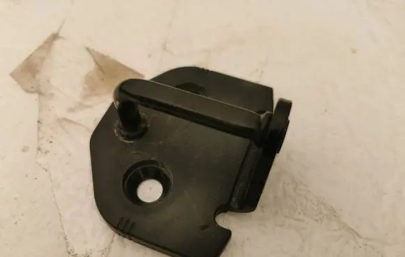Volvo S40 Front door lock C75RB 806996