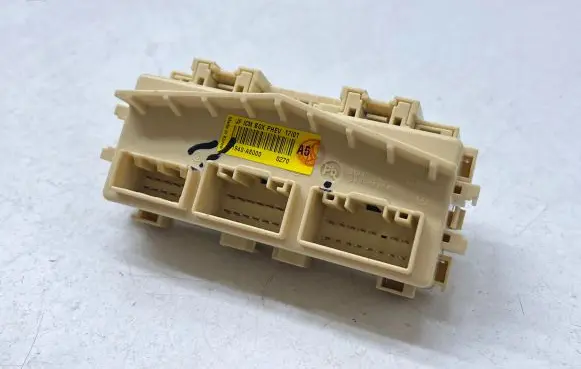 KIA Optima Other control units/modules 91940A8000