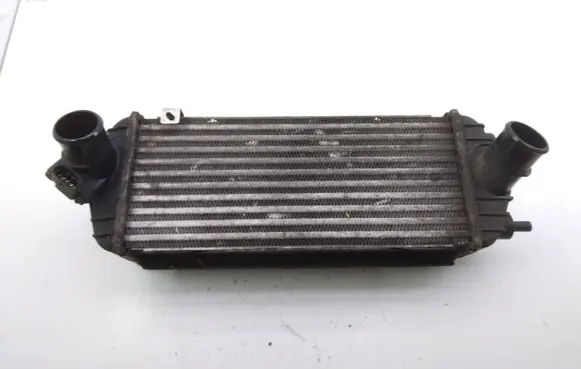 KIA Sportage Intercooler radiator 282702A850