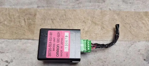 Honda Accord Other control units/modules 39720SEAE01M1