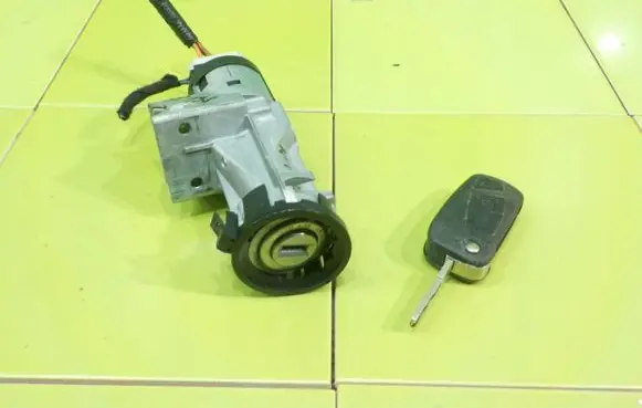 Ford Ka Ignition lock 61096400 WP198