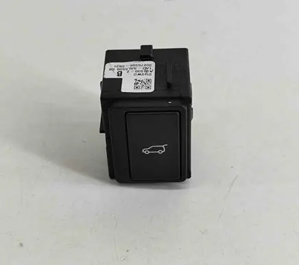 Land Rover Range Rover Sport L494 Tailgate/boot open switch button FK7211654BC