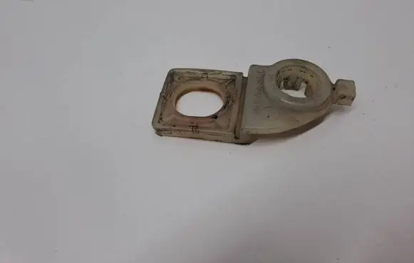 Audi A6 S6 C5 4B Headlight/headlamp mounting bracket 8L0941454