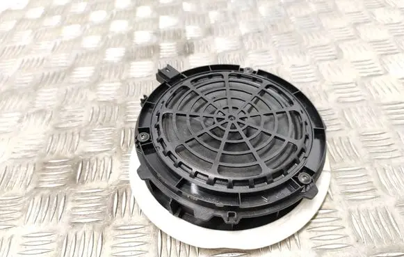 Peugeot 308 Front door speaker 9803506480