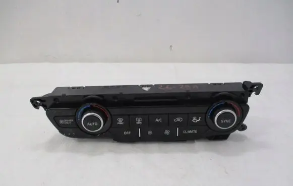 KIA Niro Climate control unit 97250G5XXX