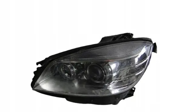 Mercedes-Benz C W204 Headlight/headlamp