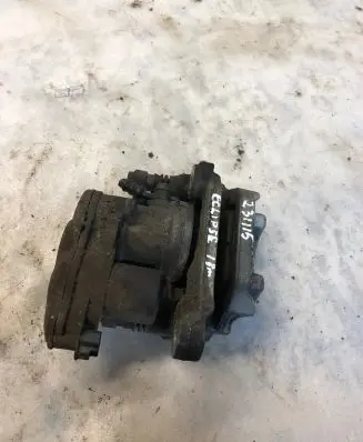 Mitsubishi Eclipse Cross Rear brake caliper
