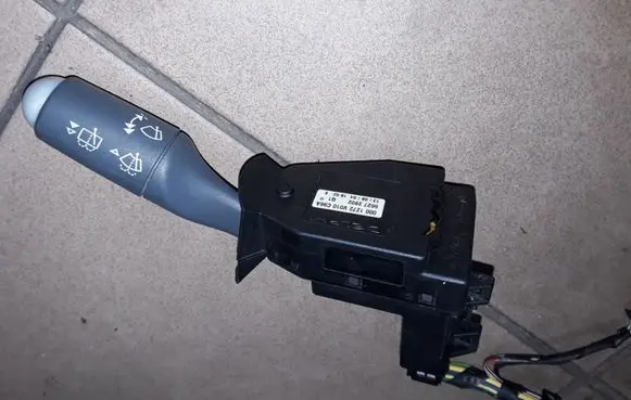 Smart ForTwo I Wiper switch 0001272V010C96A 66272802