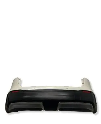 Nissan Qashqai Rear bumper 85022HV20H 24093HV00A 85071HV00A