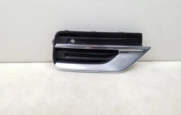 Volvo XC90 Front bumper lower grill 31663843