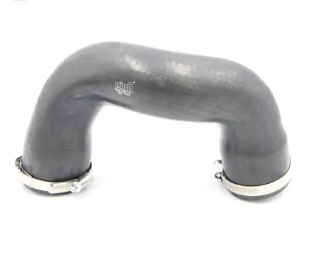 Audi Q7 4L Intercooler hose/pipe 7L6145972H