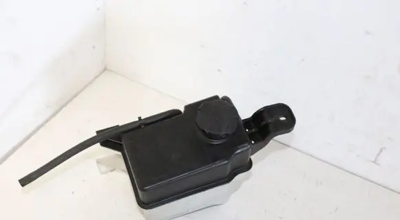 Hyundai ix 55 Coolant expansion tank/reservoir 25430-3J000