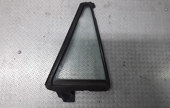 Mazda 6 Rear vent window glass 
