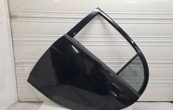Mitsubishi i-MiEV Rear door