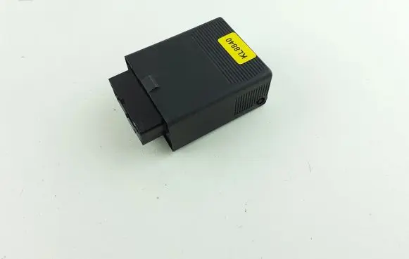 Mercedes-Benz Vito Viano W638 Other relay 0165452332 KL8840