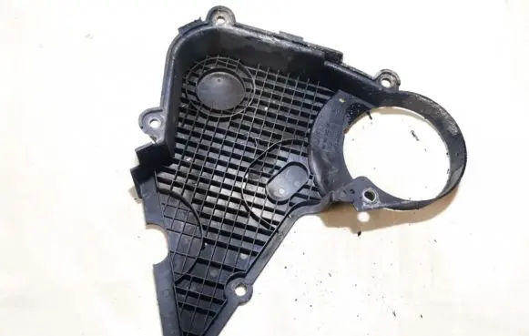 Citroen C4 I Picasso Timing belt guard (cover) 9651148280 9652045480