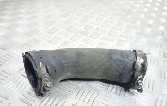 Audi A6 S6 C6 4F Intercooler hose/pipe