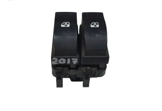 Renault Trafic II (X83) Electric window control switch 