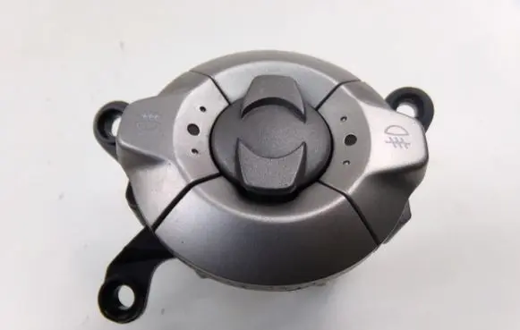 Audi Coupe Fog light switch 93730-27500