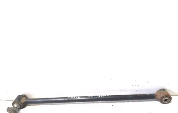Mercedes-Benz ML W166 Rear control arm A1663500053