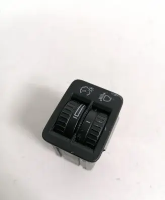 Volkswagen PASSAT B6 Headlight level height control switch 3C0941333A