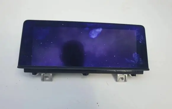 BMW 1 F20 F21 Screen/display/small screen 9281685 08V2T2008JJ
