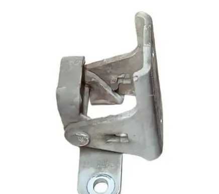 Opel Insignia A Rear door lower hinge A046574 0645
