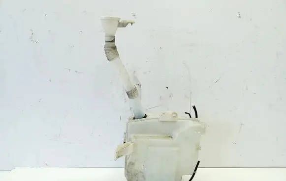 Mitsubishi ASX Windshield washer fluid reservoir/tank HLC3706412V