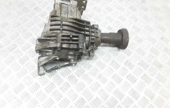 Volvo XC60 Gearbox transfer box case 31280844