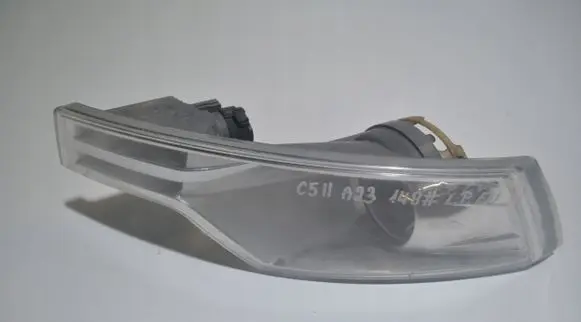 Citroen C5 Fog light set 