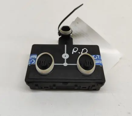 Volkswagen Caddy Door control unit/module 5Q4959393P A2C7770850200