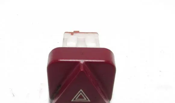 Peugeot 1007 Hazard light switch 60519