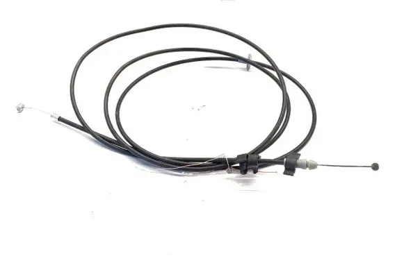 Lexus IS III XE30 Engine bonnet/hood lock release cable 