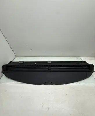 Mercedes-Benz C W204 Parcel shelf load cover