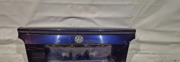 Volkswagen Golf III Tailgate/trunk/boot lid