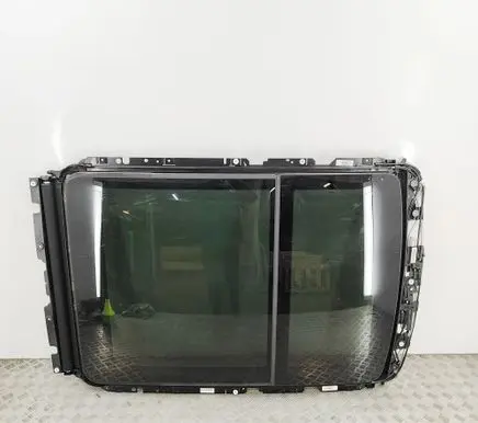 BMW iX3 G08 Sunroof set 9466787 7493147