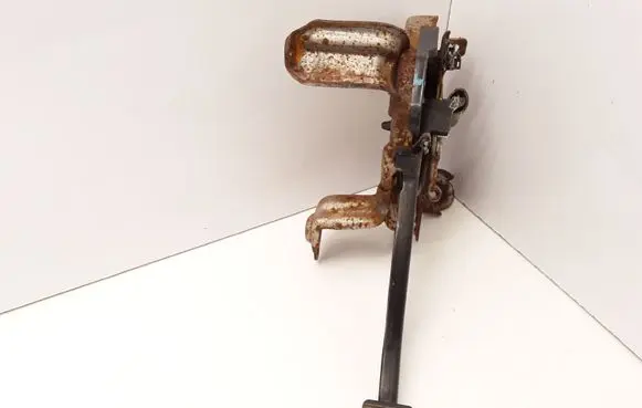 Hyundai ix 55 Handbrake/parking brake lever assembly