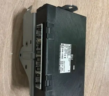 Subaru Legacy Other control units/modules 88281AJ201 X1T23073H2