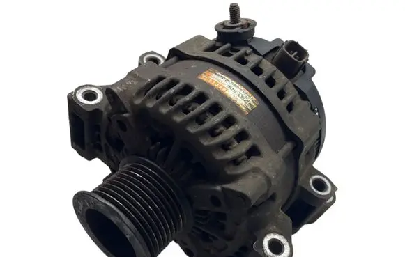 Toyota Land Cruiser (J200) Generator/alternator 2706051030