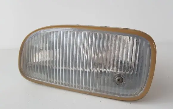 Jeep Grand Cherokee (WJ) Front fog light 55155137 SIUVANTA 46539B