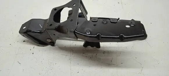 Brake pedal