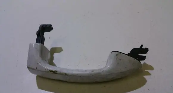 Ford Fiesta Front door exterior handle